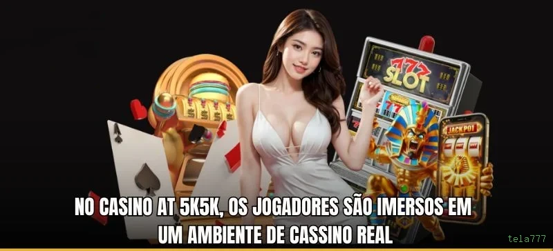 Cashback semanal tela777