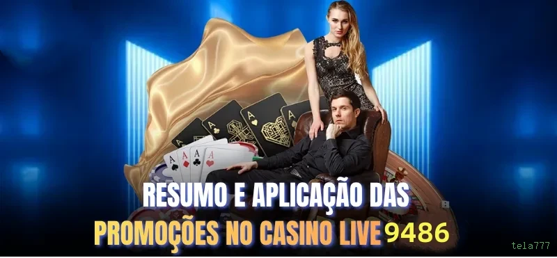 Siga a tela777 no Facebook