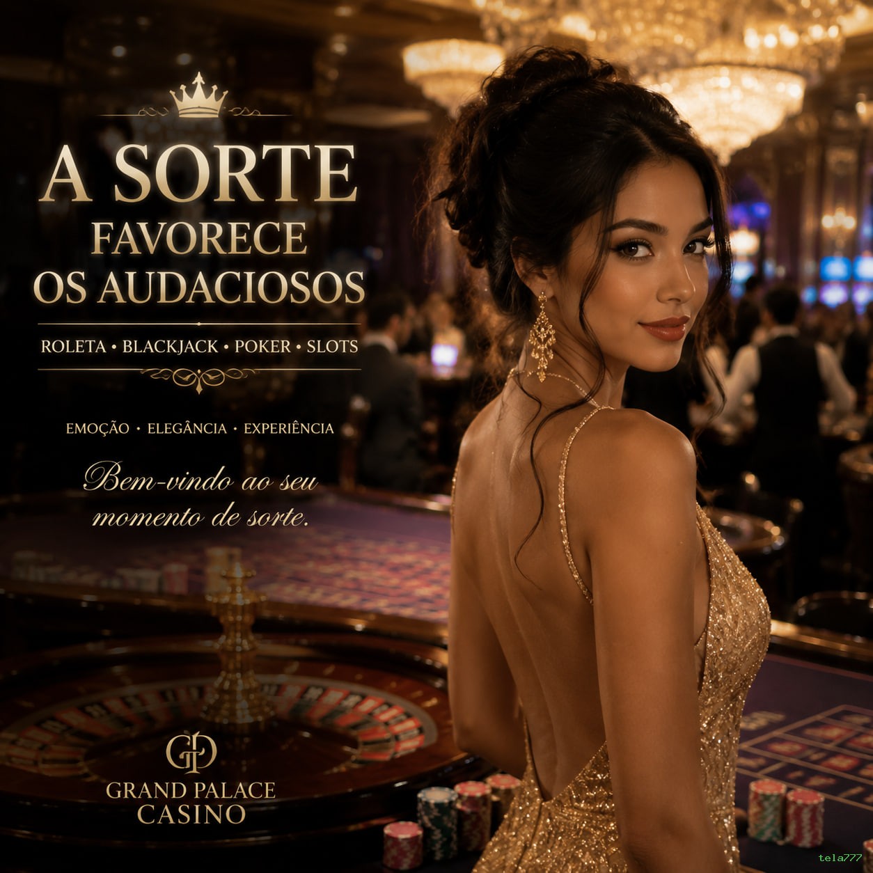 Mobile e Social