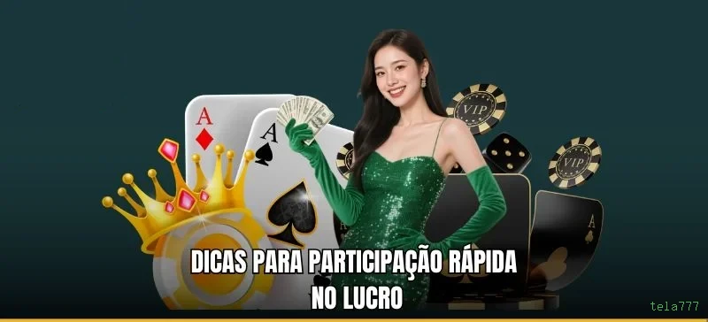 Promoções e bônus exclusivos da tela777