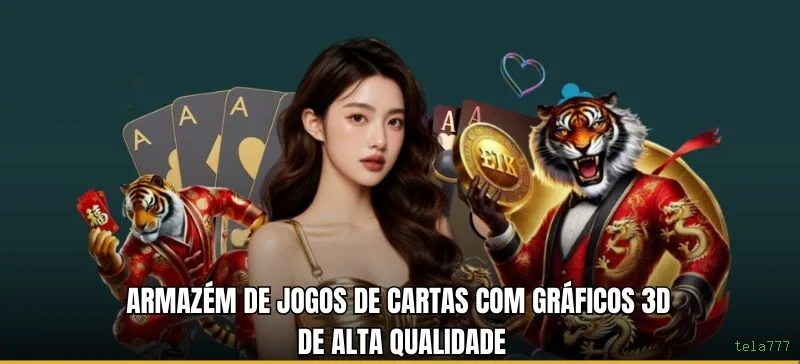 Instalação PC tela777