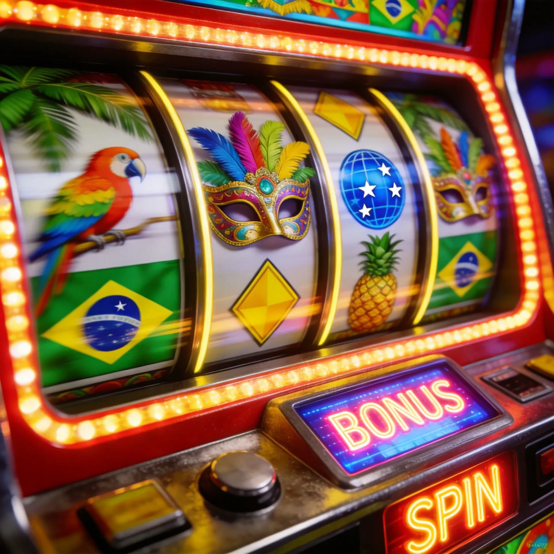 Cassino ao Vivo 50+