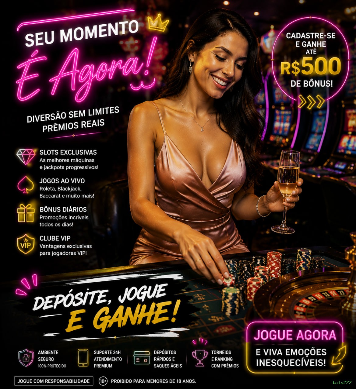 Apostas Esportivas