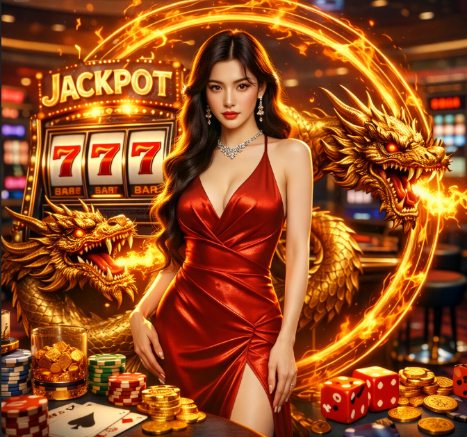 Lottery Instantânea